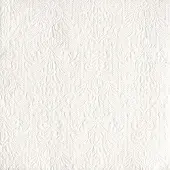 Ambiente Elegance White papieren servetten