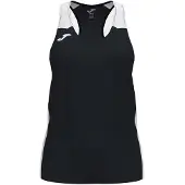 Joma Record Ii Mouwloos T-shirt