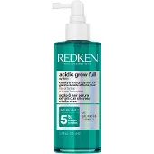 Redken - Acidic Grow Full System Hair Serum - Voor Dun Of Futloos Haar