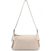 Fredsbruder Schoudertas 'My Bestie' beige