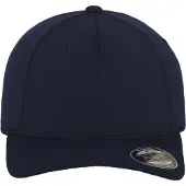 Flexfit Pet 'Double Jersey' navy