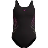Speedo Eco Placement Muscleback