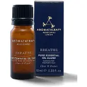 Aromatherapy Associates Breathe Pure Essential Blend Clear & Protect Olie - 10ml