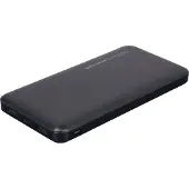 Gembird Powerbank | | 10.000 mAh (2 poorten, USB A)