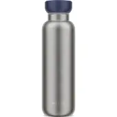 Mepal Thermosfles Ellipse - Waterfles - 500 ml - Vivid blue