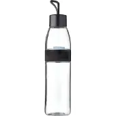 Mepal Waterfles Ellipse 700 ml - Nordic black