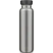 Mepal Thermosfles Ellipse - Waterfles - 900 ml - Nordic black