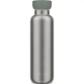 Mepal Thermofles Ellipse - 500 ml - Isoleerfles - Lekdicht - Nordic sage