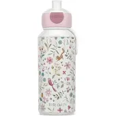 Mepal Campus drinkfles pop-up 400 ml Little Dutch - Fairy Wonders