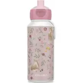 Mepal Drinkfles voor Kinderen Pop-Up Campus Fairy Garden 400 ml