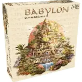 Geek Attitude Games Babylon - Bordspel (NL)