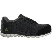 Safety Jogger Morris Laag S1P | Zwart | Maat 36 - 00.118.096.36