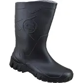 Dunlop Dee rubberen kuitlaarzen maat 37