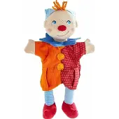 Haba Handpop Jan Klaassen