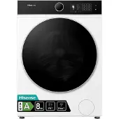 Hisense WF5I8043BWF