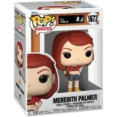 Funko POP! Pop! Television: The Office - Meredith Palmer #1672