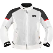 Richa Auyan waterdichte dames motorfiets textieljas Maat