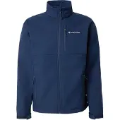 Columbia Sportjas blauw