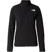 The North Face Outdoorjas 'NIMBLE 2.0' zwart / wit