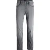 Jack & Jones Jeans 'JREbadam JJCraft' grey denim