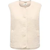JDY Bodywarmer 'JDYSimina' chamois