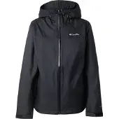 Columbia Sportswear Outdoorjas 'Inner Limits' zwart