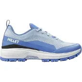 Millet - Dames wandelschoenen - Wanaka W Iceberg voor Dames - Maat 6,5 UK - Blauw
