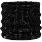 Buff Knitted &amp; Fleece Nekwarmer