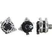 ELSTOCK 28-8741 Dynamo / Alternator