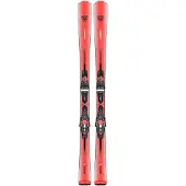 Rossignol Nova 14 K + NX12