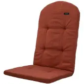 Madison Tuinstoelkussen Bearchair Panama Terra Hoge Rug (128 x 48 cm)