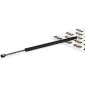 Kraft 8508626 Gasveer achterklep