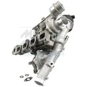 MEAT & DORIA 65905 Turbocharger