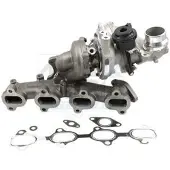 MEAT & DORIA 651152 Turbocharger