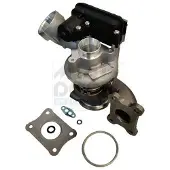 MEAT & DORIA 65579 Turbocharger