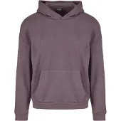 Urban Classics Sweatshirt lila