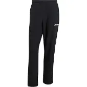 Adidas Outdoorbroek 'Multi Liteflex' zwart / wit