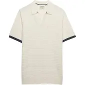 Superdry Shirt beige / marine