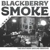 Blackberry Smoke - Southern Ground Sessions (LP)