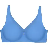 Triumph Minimizer 'True Shape Sensation T' lichtblauw