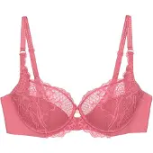 Triumph BH 'Florale Wild Peony Florale' lichtroze