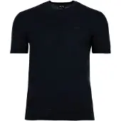Armani Exchange Shirt donkerblauw