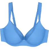 Triumph Minimizer 'True Shape Sensation T' lichtblauw