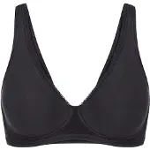 Sloggi BH zwart