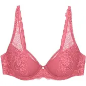 Triumph BH 'Florale Wild Peony Florale' lichtroze