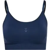 Hummel Sport bh 'Flow' enziaan