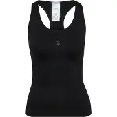 Hummel Sporttop 'Flow' zwart