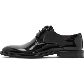 Derimod Veterschoen 'Lace-up' zwart