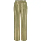 Triumph Pyjamabroek 'Mix & Match' beige / groen / pink