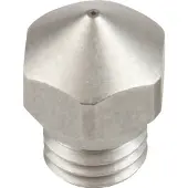 Micro-Swiss MK8 nozzle, 0.2 mm, voor filament van 1.75 mm